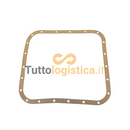 Guarnizione TotalSource compatibile con carrelli Jungheinrich | 269/14363410