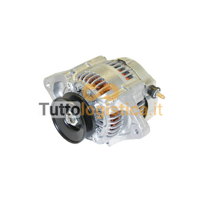 Alternatore TotalSource per carrelli elevatori Yale | 003/580062772