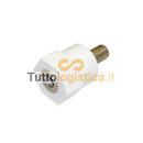 Terminale elettrico TotalSource per carrelli elevatori Linde | 400/7916499011