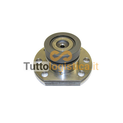 Perno Pivot TotalSource per macchine Caterpillar | 009/4586005