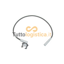 Cavo accensione TotalSource compatibile con carrelli elevatori Linde | 400/0009772806