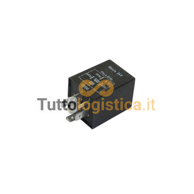 Relè TotalSource compatibile con macchine Kalmar | 546/9239780419