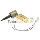 Testata sterzo TotalSource per carrelli elevatori Jungheinrich | 269/50003142