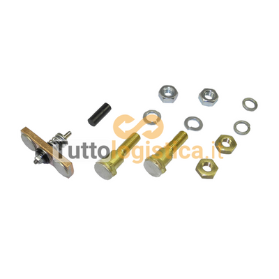 Kit Contatti Albright per Jungheinrich - Ricambio di Qualità | 269/50014713