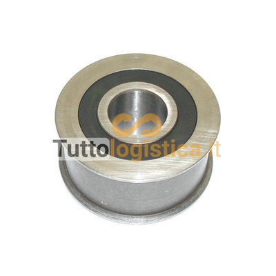 Ruota dentata completa TotalSource per carrelli elevatori Toyota | 058/176013