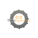 Disco di usura TotalSource per carrelli elevatori Linde | 400/4055041304