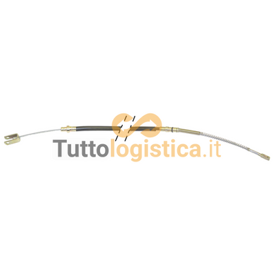 Cavo RH TotalSource per carrelli elevatori Clark | 007/2797066