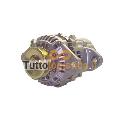 Alternatore TotalSource 24V 35A compatibile Mitsubishi | 272/32B6800200