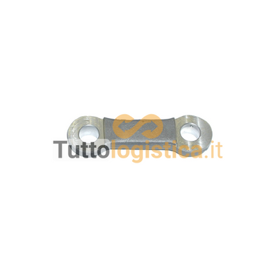 Barra di accoppiamento TotalSource per Nissan | 057/4851244K00