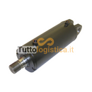 Cilindro di inclinazione TotalSource compatibile con Hyster | 001/2037392