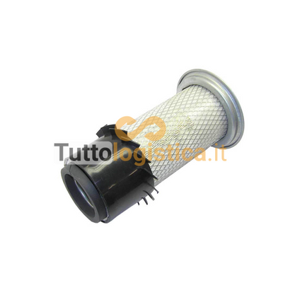 Filtro Aria TotalSource per Macchine Movimento Terra Komatsu | 107/3EA0118230