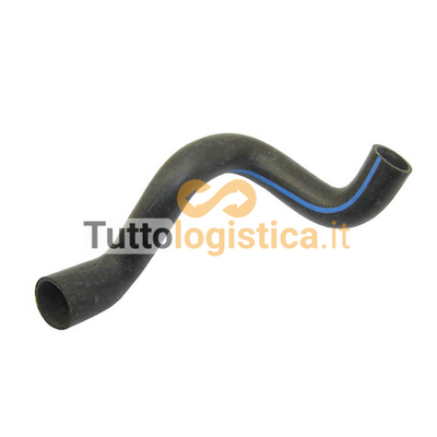 Manicotto Radiatore TotalSource per Carrelli Elevatori Yale | 003/580039232