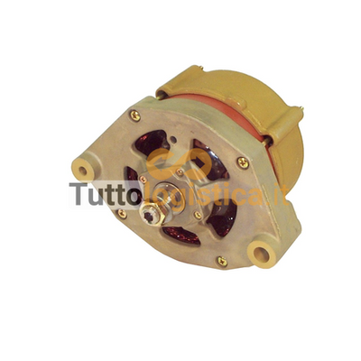 Alternatore Core TotalSource per macchine Kalmar | 546/9231200377