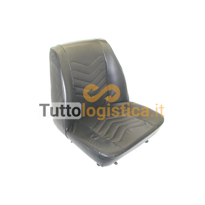 Sedile TotalSource per carrelli elevatori Jungheinrich | 269/14418370
