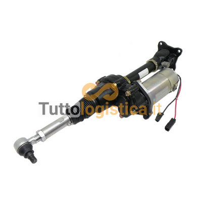 Attuatore TotalSource per carrelli elevatori Clark | 007/J271A450102