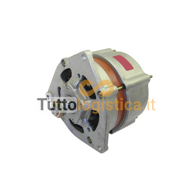 Alternatore Nuovo TotalSource compatibile con carrelli Hyster | 001/3046662