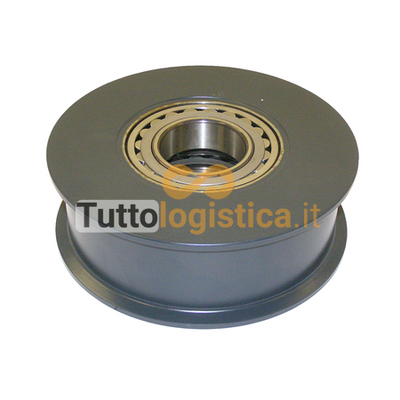 Ruota catena completa TotalSource per sollevatori Kalmar | 546/A481150200