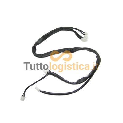 Set di cavi TotalSource per carrelli elevatori Mitsubishi | 272/RL489603