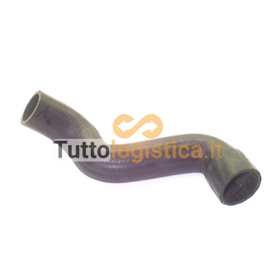 Manicotto Radiatore TotalSource per Carrelli Elevatori Mitsubishi | 272/9140210300