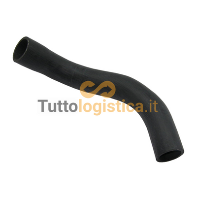 Tubo Radiatore TotalSource per Carrelli Elevatori Yale | 003/524202697