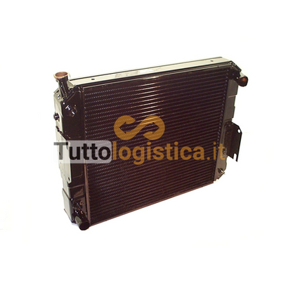 Radiatore TotalSource per carrelli elevatori Jungheinrich | 269/14495250