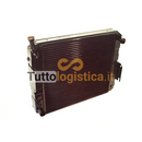 Radiatore TotalSource per carrelli elevatori Jungheinrich | 269/14495250