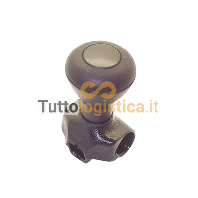 Pomello di comando TotalSource compatibile con carrelli Yale | 003/504238241