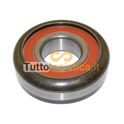 Roller Mast TotalSource per carrelli elevatori Mitsubishi | 272/9411001100