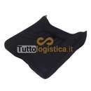 Cuscino sedile in tessuto Grammer per carrelli elevatori Jungheinrich | 269/50003621