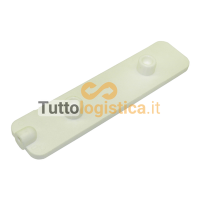 Pad TotalSource compatibile con carrelli elevatori Yale | 003/582003795