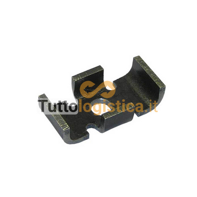 Fascetta per Tubo TotalSource compatibile con Toyota | 058/687962280071