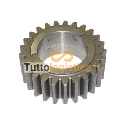 Ingranaggio TotalSource compatibile con macchine Komatsu | 107/3BA2171170