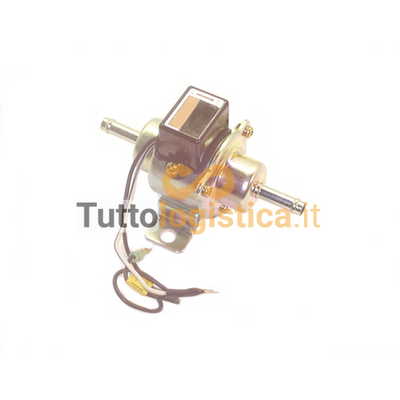 Pompa Carburante Nippon-Denso per Carrelli Elevatori Clark | 007/3975370