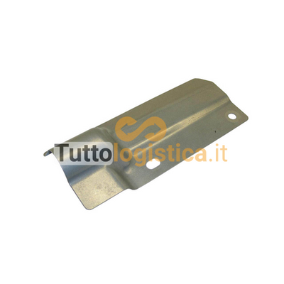 Copertura Tubo di Scarico TotalSource per Toyota | 058/175612660071