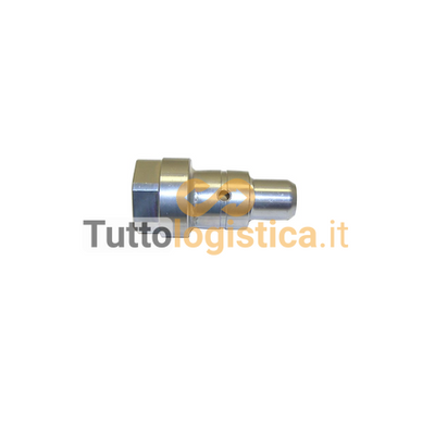 Perno Sub-Assy Tilt C per Carrelli Elevatori Toyota TotalSource | 058/655691092071