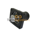 Connessione TotalSource per carrelli elevatori Linde | 400/4133L036