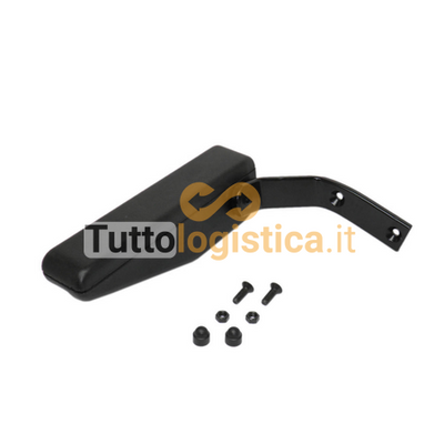 Bracciolo Destro Grammer per Sedili Jungheinrich | 269/50045443