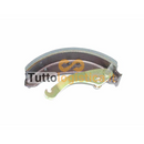 Ganascia freno 245x60 per carrelli elevatori Jungheinrich | 269/50121775
