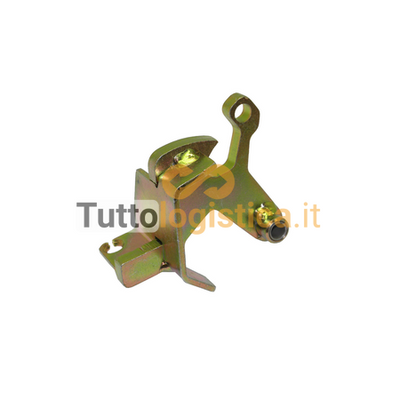 Supporto TotalSource per carrelli elevatori Linde | 400/3864308232