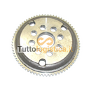 Staffa Spicer per carrelli elevatori Linde | 400/3163350105