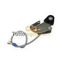 Switch CROUZET compatibile per carrelli elevatori JUNGHEINRICH | 269/51093402