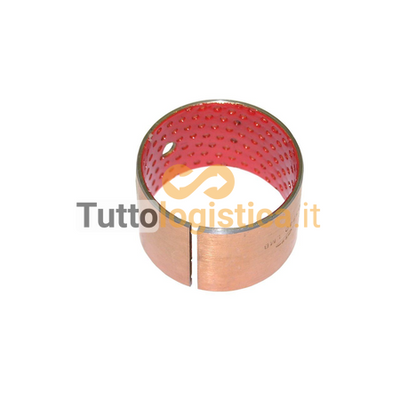 Boccola di rotazione TotalSource per carrelli Jungheinrich | 269/51129723