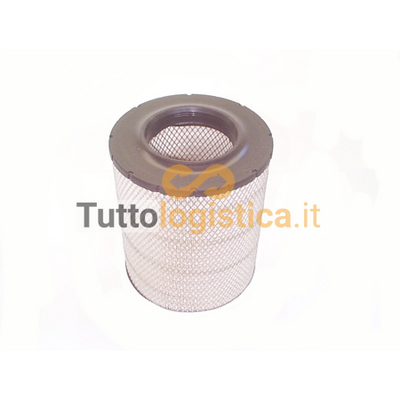 Filtro Aria Fleetguard per Caterpillar - Alta Efficienza | 009/612501