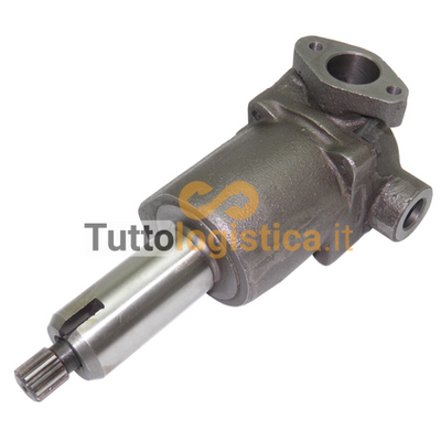 Pompa olio TotalSource per carrelli elevatori Hyster | 001/99687