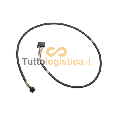 Cablaggio Elettrico TotalSource per Carrelli Elevatori STILL | 255/4479352