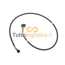 Cablaggio Elettrico TotalSource per Carrelli Elevatori STILL | 255/4479352