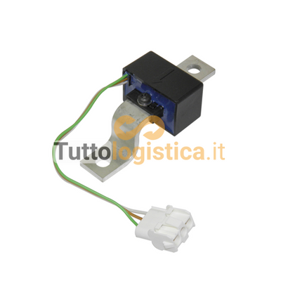 Sensore TotalSource per carrelli elevatori Linde | 400/3903505208