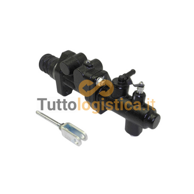 Booster Assembly per Komatsu TotalSource | 107/3EB3651590