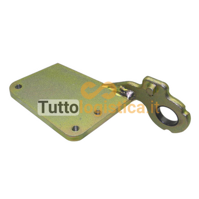 Supporto Assembly TotalSource per carrelli elevatori Linde | 400/3864202807