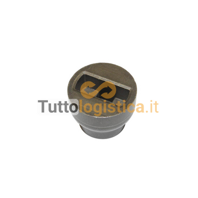 Coupling TotalSource compatibile con carrelli elevatori Jungheinrich | 269/50006478